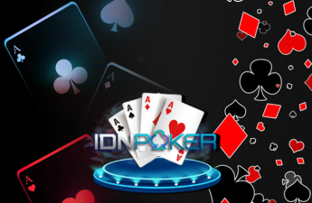 Poker Online Idaman Para Pemula, Mudah Dan Menjanjikan